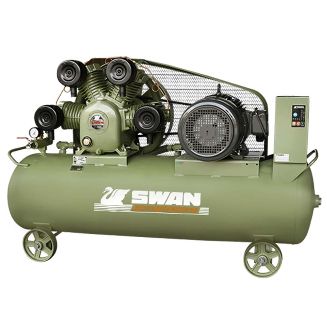 S Series | SWAN : An Expert On Air Compressor